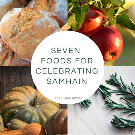 Cozy up with These Wicfan Samhain Recipes for a Magickal Evening